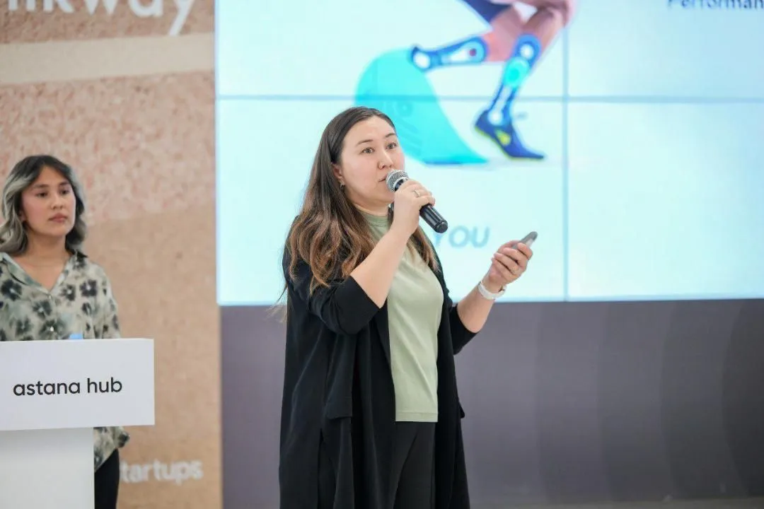 Стартапы из Центральной Азии привлекли $550 тысяч по итогам Silkway Accelerator