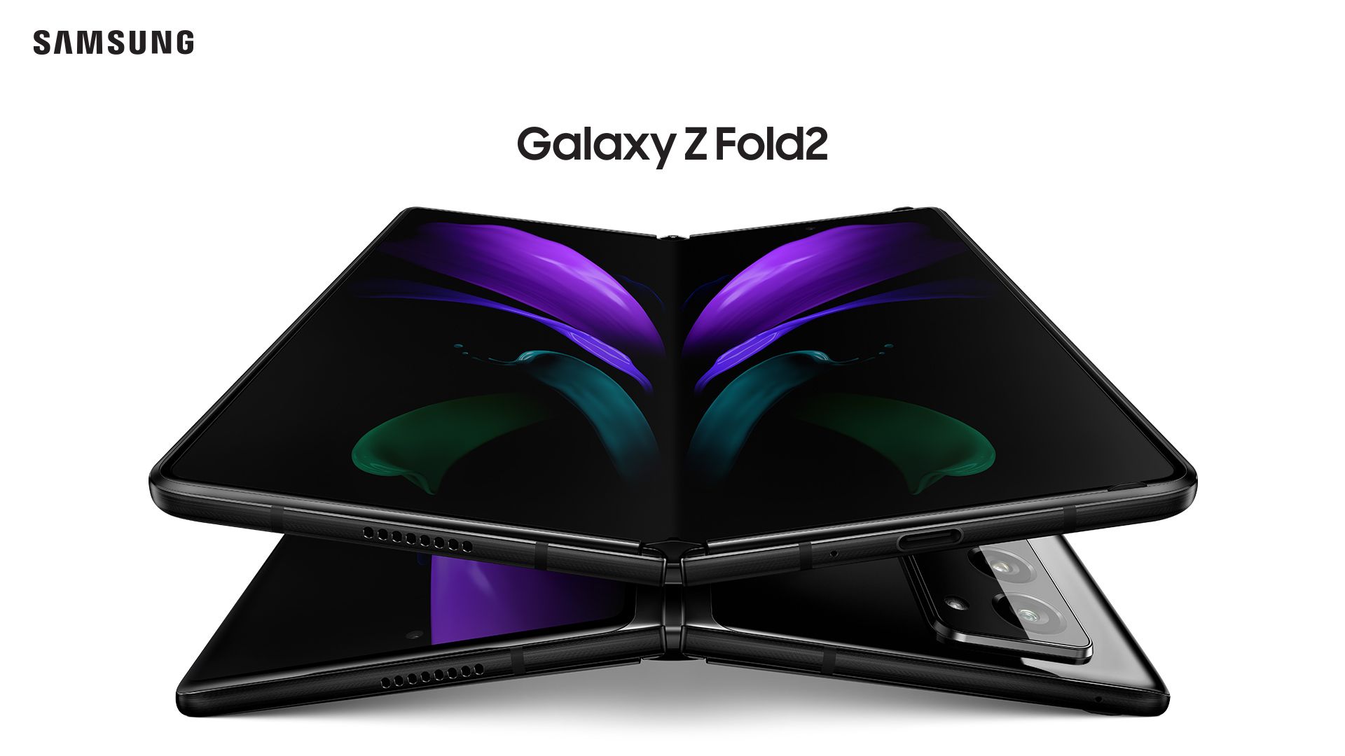 Samsung представила детали нового гибкого Galaxy Z Fold2 в ограниченном издании- Kapital.kz