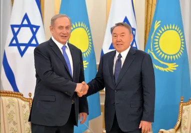 Израиль готов взять в доверительное управление ряд казахстанских клиник