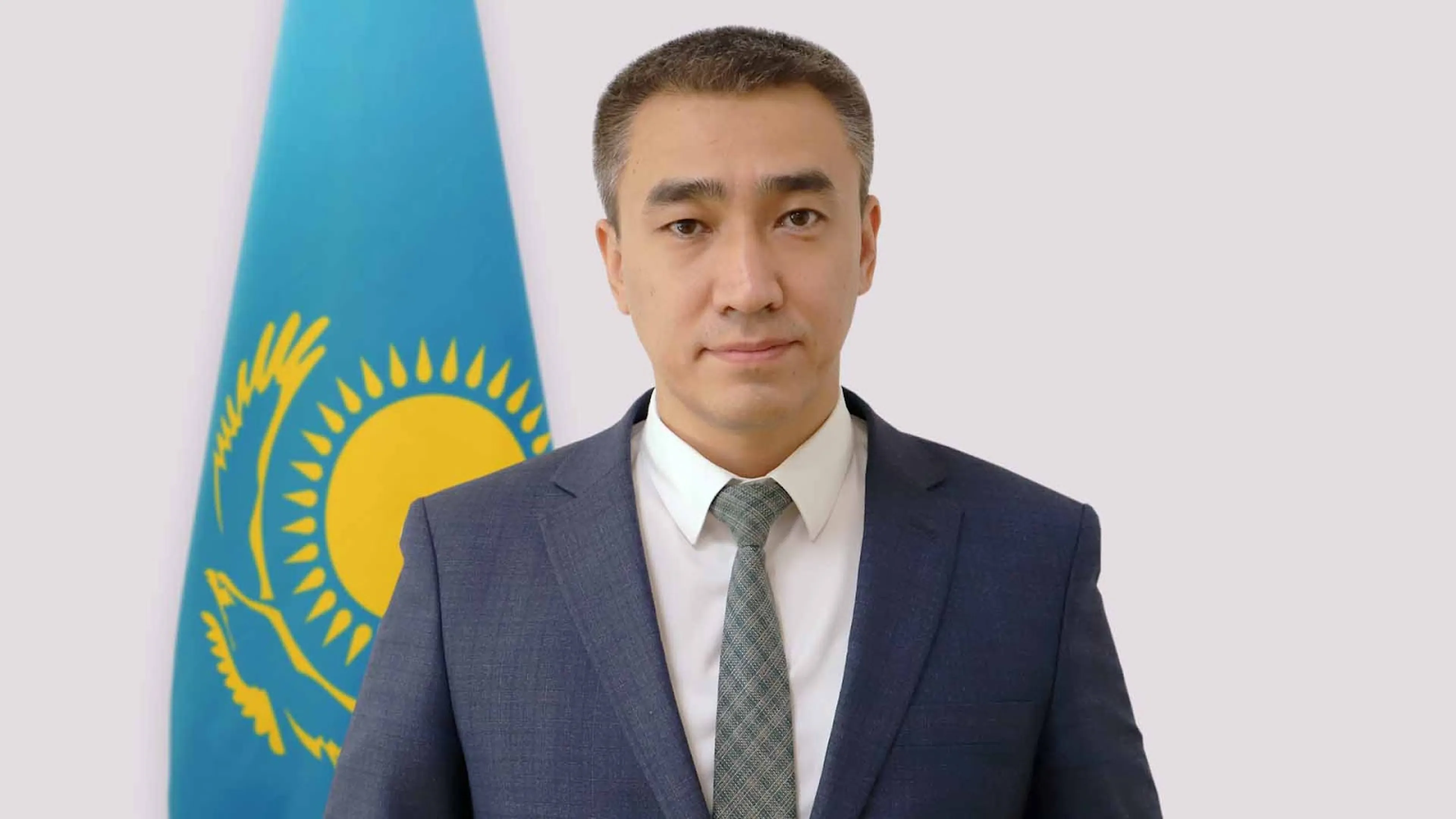 Капитал - Олжас Анафин назначен вице-министром труда и социальной защиты населения