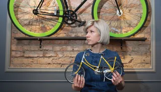 Капитал - За счет чего зарабатывает велокафе