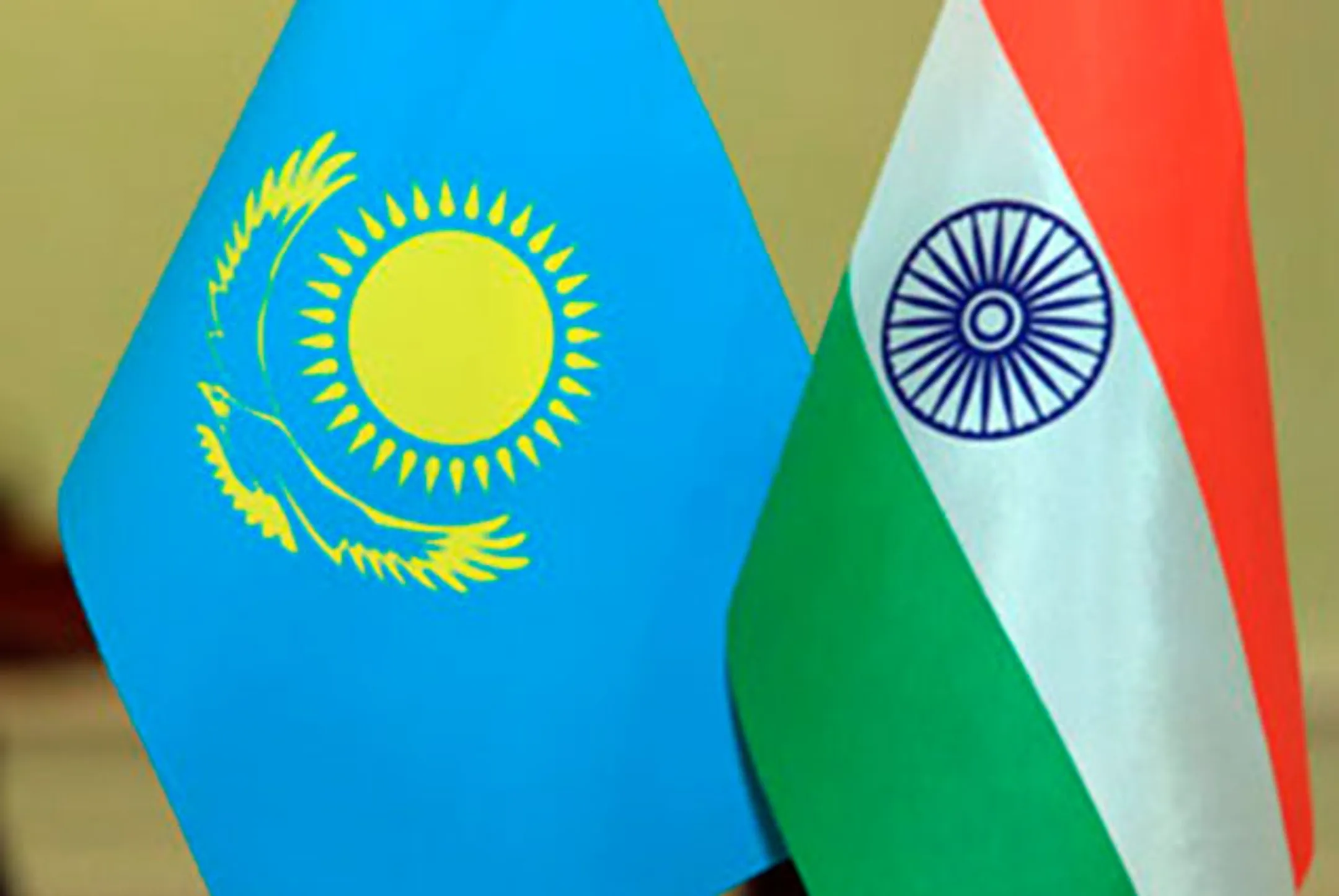 РК поддерживает стремление Индии стать членом ШОС - Image Kapital.kz