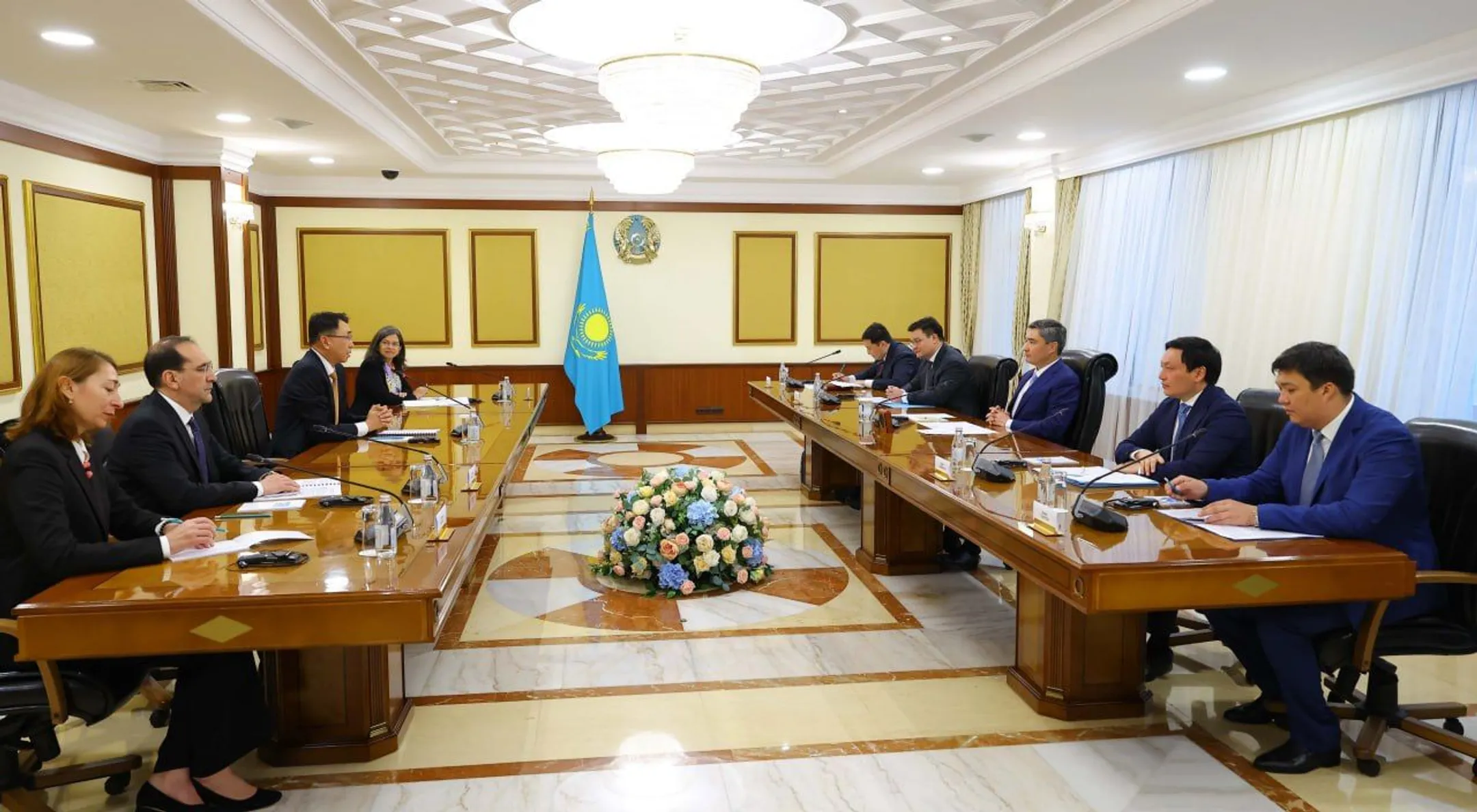 Primeminister.kz  