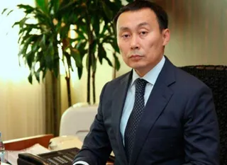 Капитал - Мамытбеков не исключает закрытия Казагроинновации