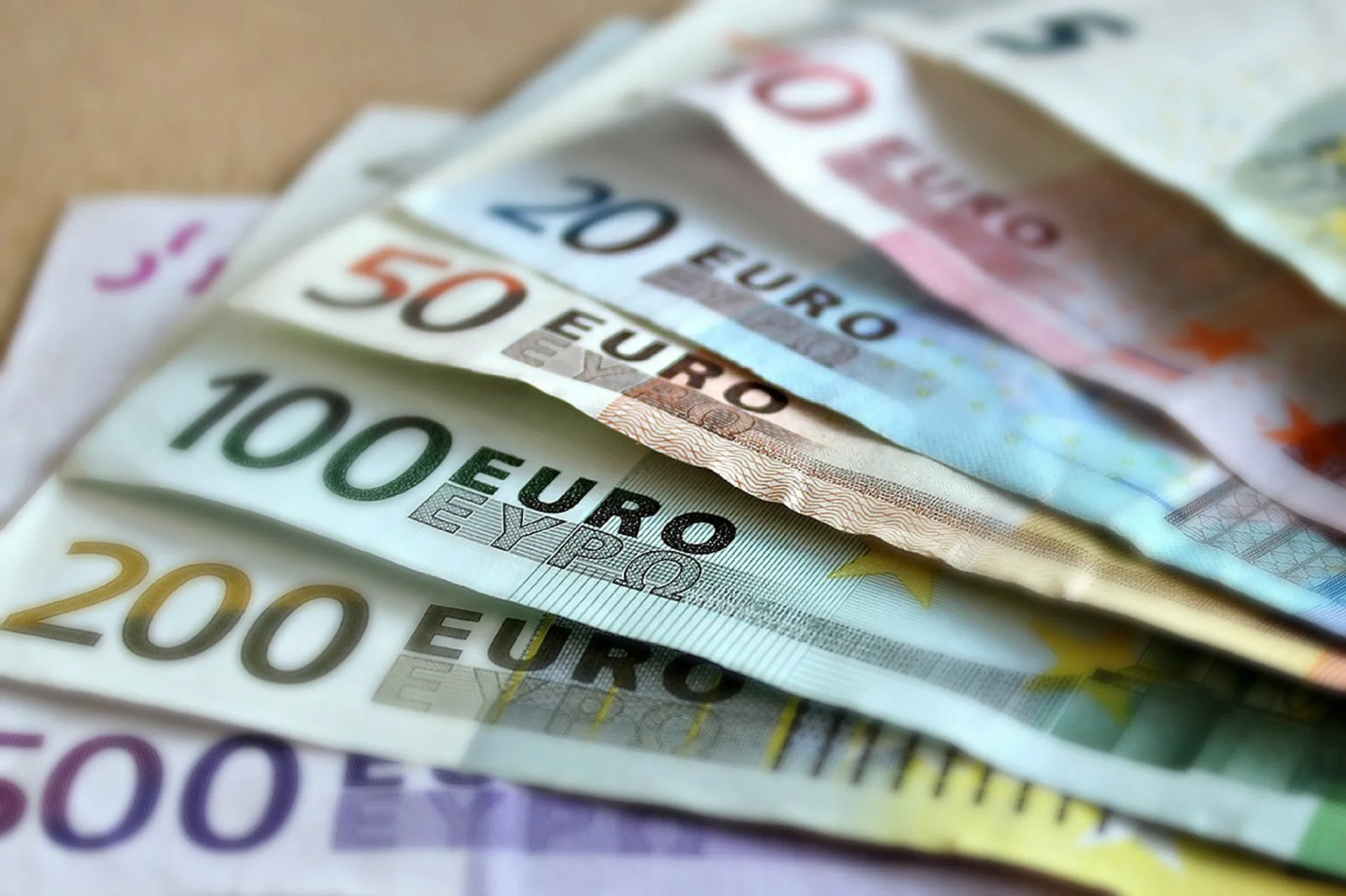 JPMorgan назвал 2018 год потерянным для евро - Image Kapital.kz