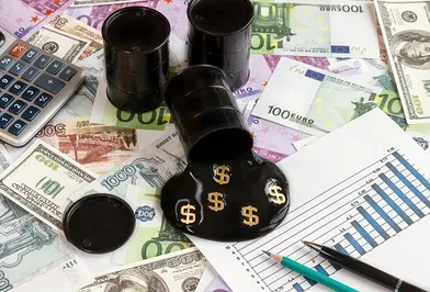 Цены на металлы, нефть и курс тенге на 3 июля