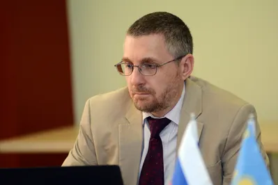 Эксперт назвал главную террористическую угрозу для стран ЦА