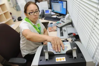 Капитал - За месяц из Казахстана за рубеж переведено более 50 млрд тенге