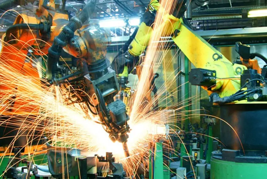 Капитал - До конца года запустят 80 индустриальных предприятий