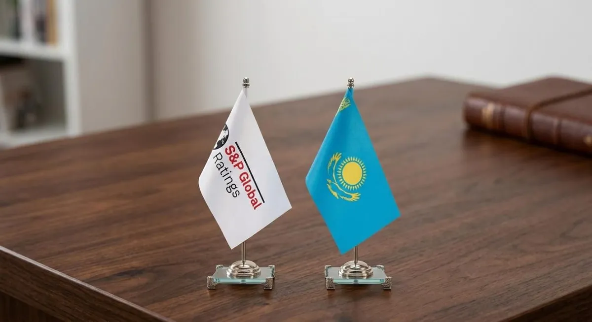 Қазақстан BICRA рейтингіндегі позициясын жақсартты