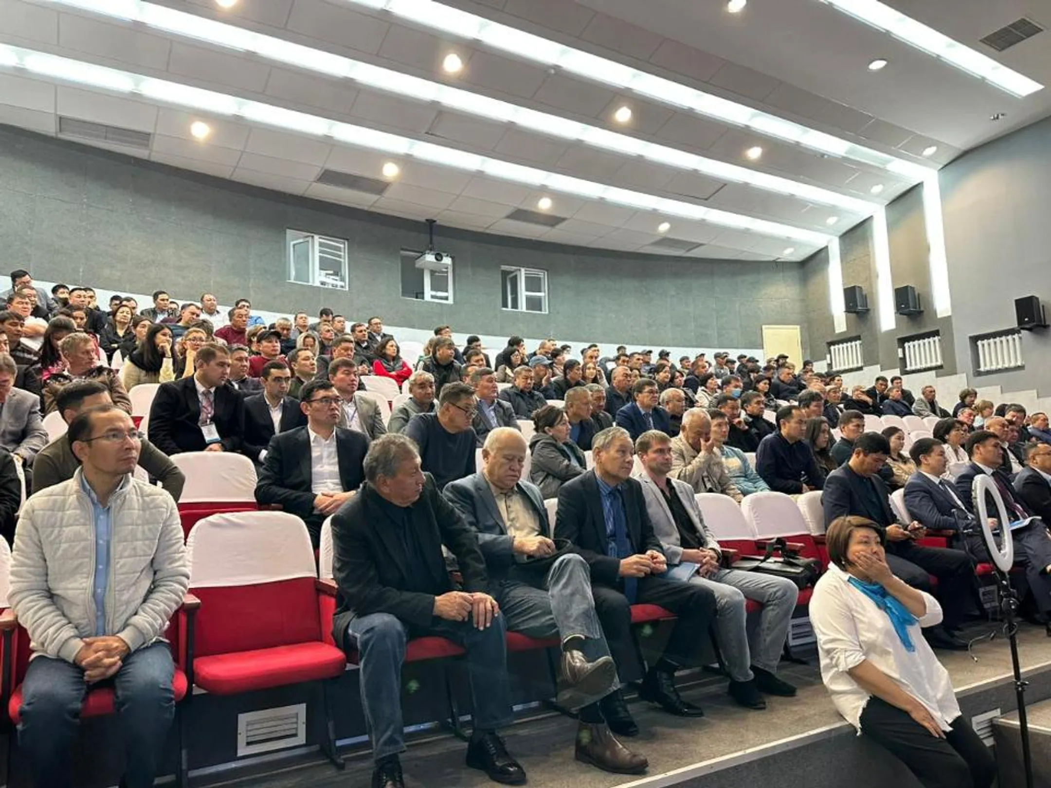 Газификация Жетысуской области, ВИЭ и обеспечение топливом - Image Kapital.kz