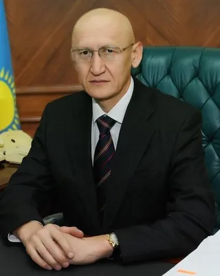 Фотография Жамишев Болат Бидахметович