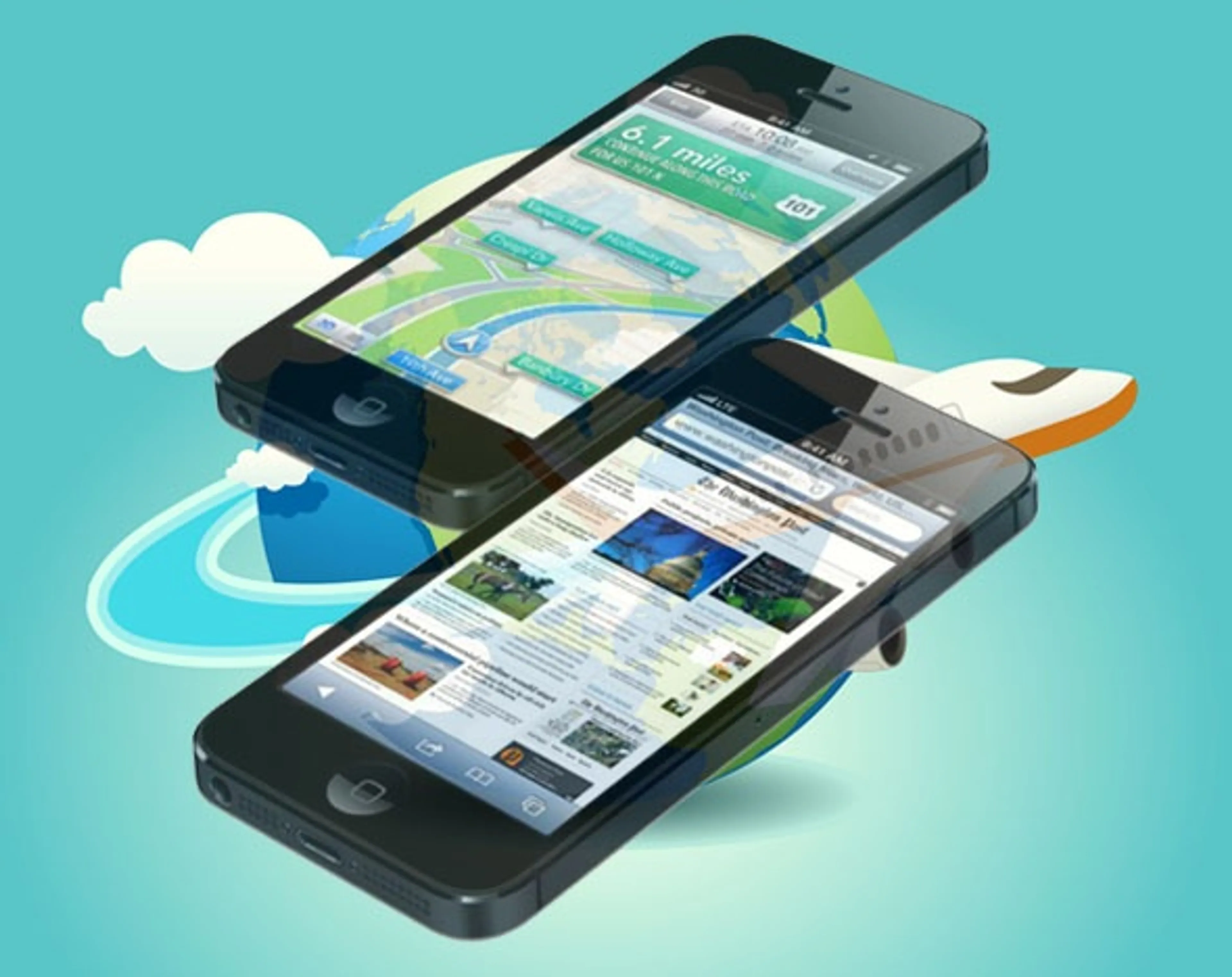 Капитал - Необходимые приложения для удачного отпуска