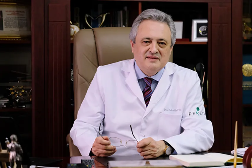 Капитал - Вячеслав Локшин: Продажу лекарств по рецептам нужно вводить постепенно