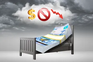 Капитал - Почему слабеют валюты развивающихся экономик?