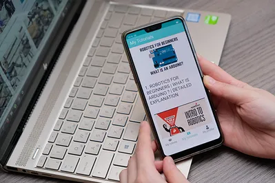 Могут ли школьники зарабатывать на своих мобильных приложениях