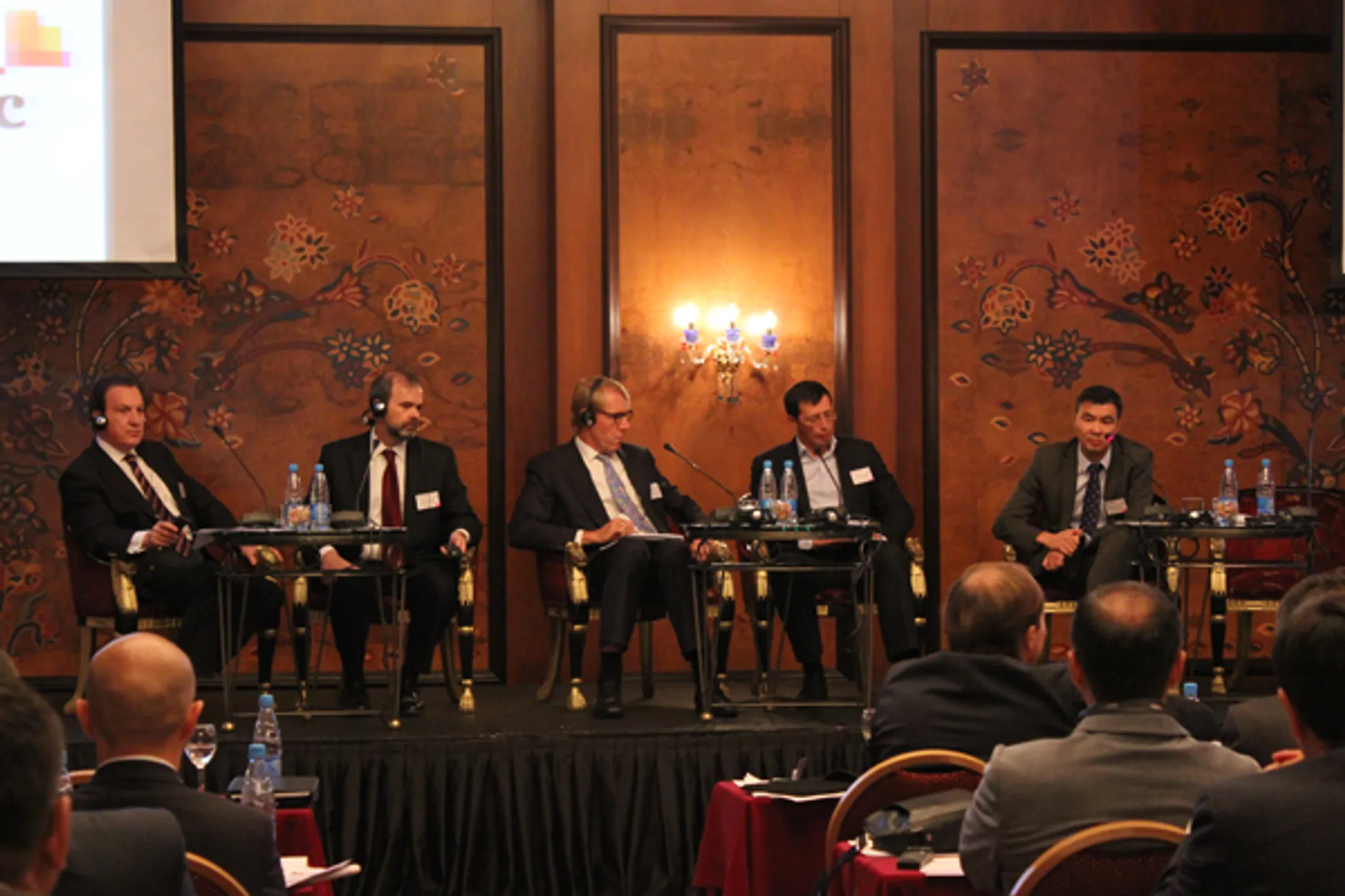 Нефть рано или поздно закончится - Image Kapital.kz