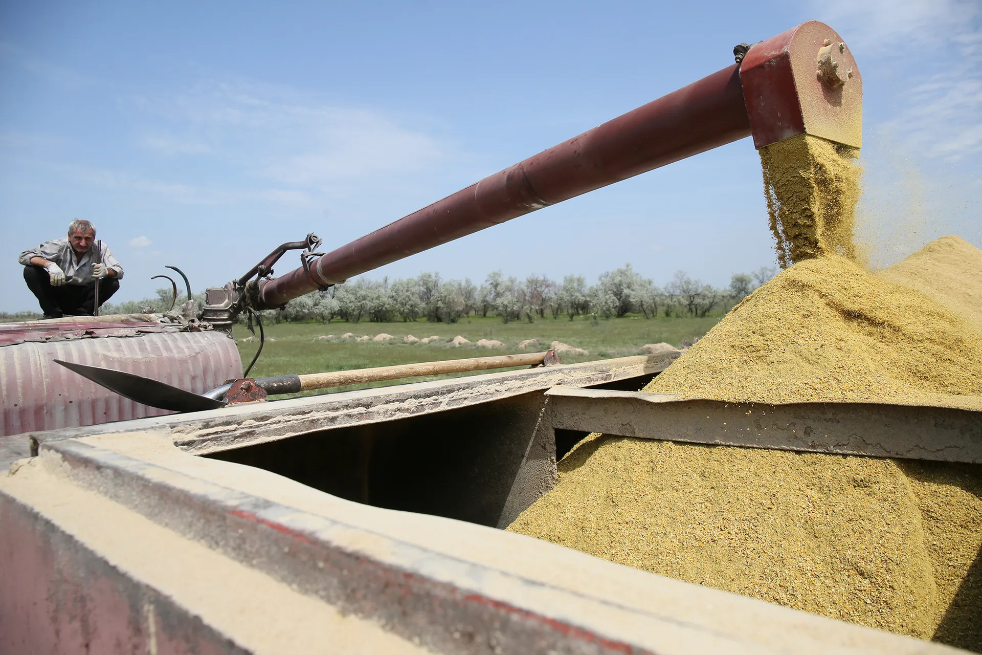 Фото: Руслан Пряников