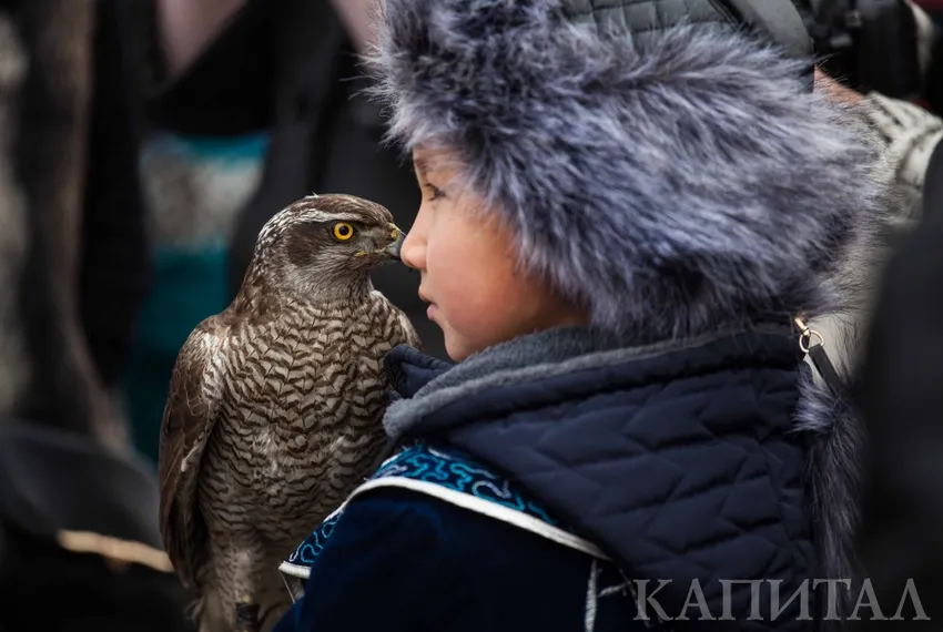 Капитал - Празднование Наурыза в Алматы пройдет в новом формате