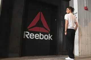 Капитал - Путь Reebok к успеху