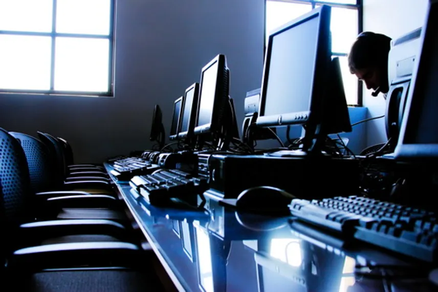 Капитал - На Транстелекоме произошла авария