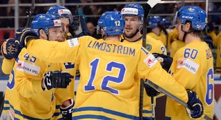 Капитал - Завершился третий игровой день ЧМ по хоккею