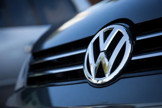Volkswagen и Fiat планируют объединиться