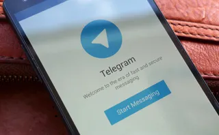 Капитал - В Telegram появились звонки