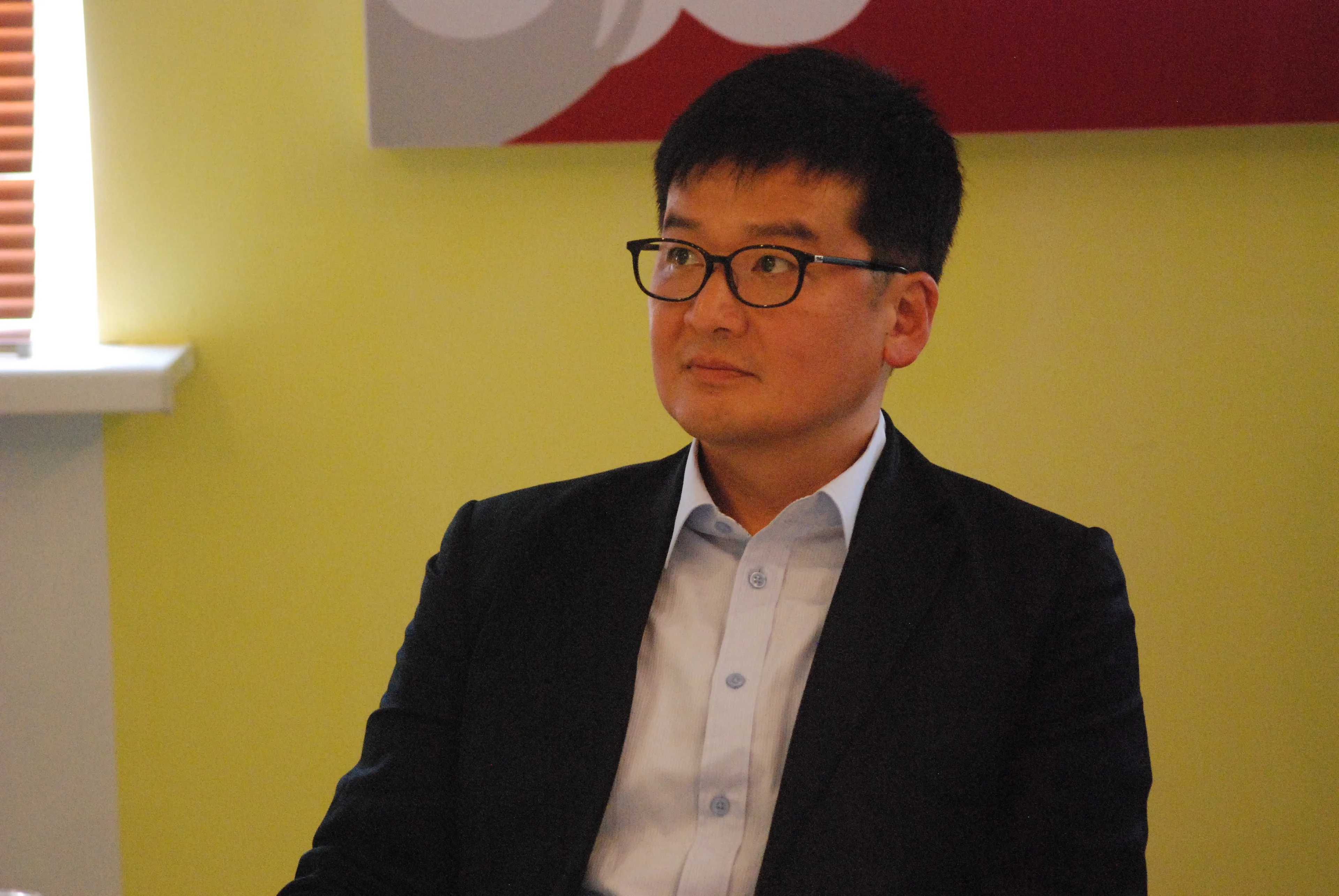 Капитал - Южнокорейские инвесторы присматриваются к сделке LRT Almaty