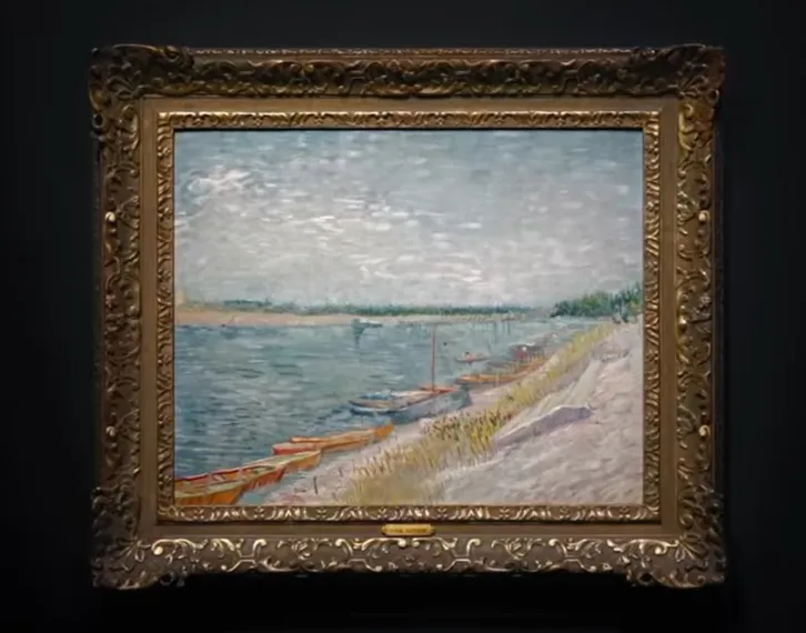 Фото: Instagram Christie’s  (@christiesinc)