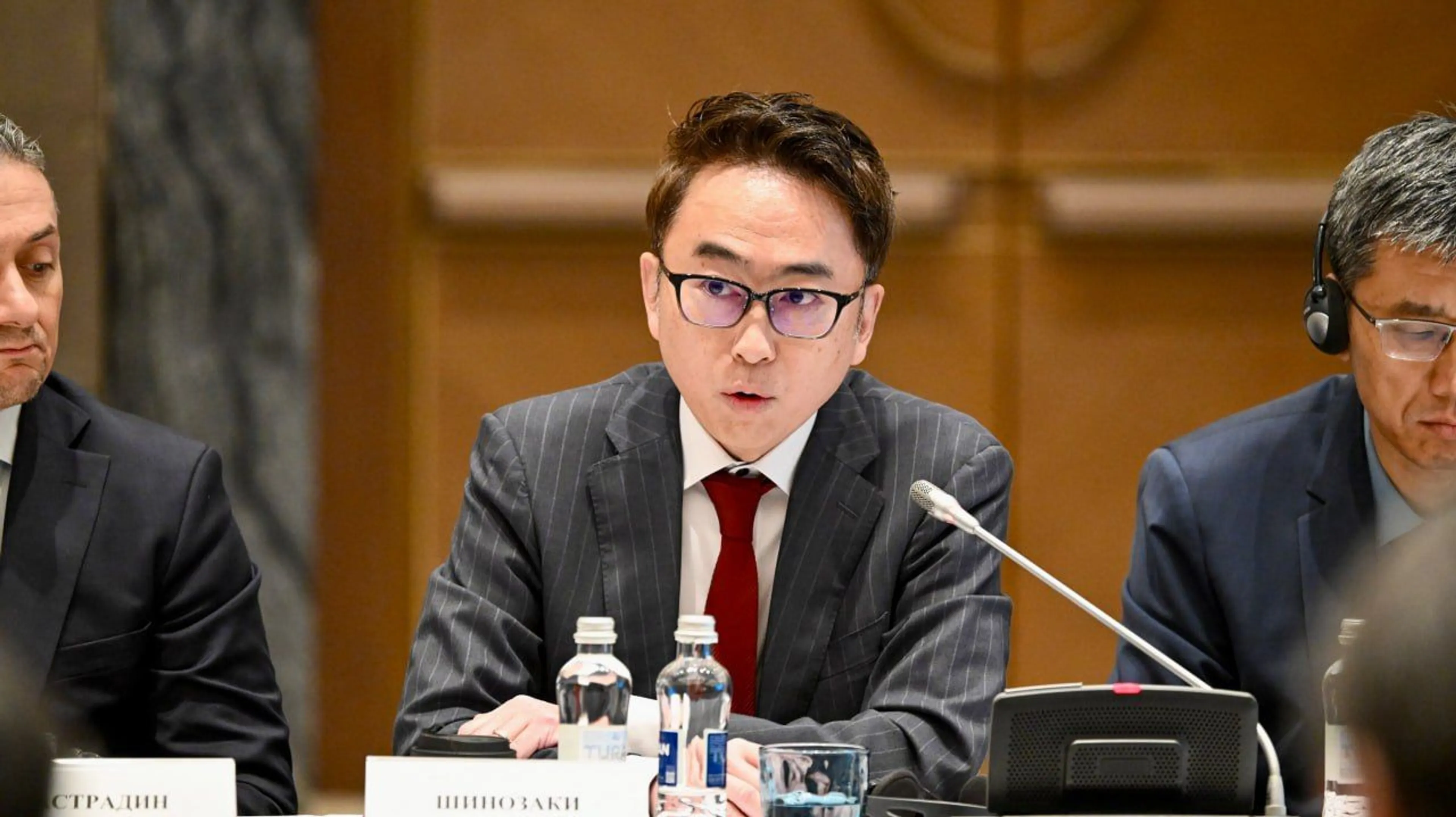 Фото: пресс-служба премьер-министра РК 