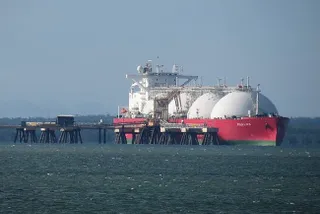 Капитал - Аргентина начинает экспорт сжиженного природного газа