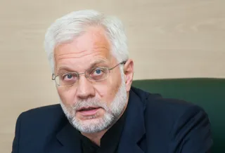 Капитал - Марченко покинул пост председателя Национального банка