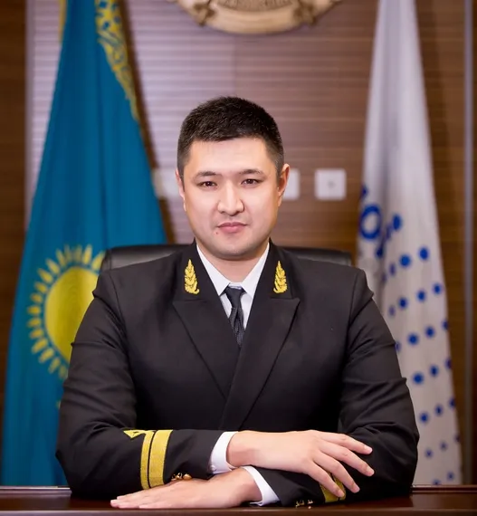 Капитал - Сменился генеральный директор Порта Курык