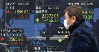 Капитал - Цены на металлы, нефть и курс тенге на 29 января