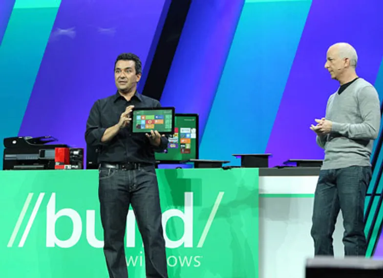 Капитал - Microsoft представит Windows 8.1