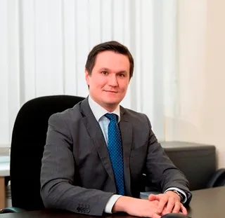 Капитал - Евгений Андриенко вышел из правления ДБ Альфа-Банк