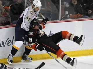 Капитал - Результаты состоявшихся матчей НХЛ