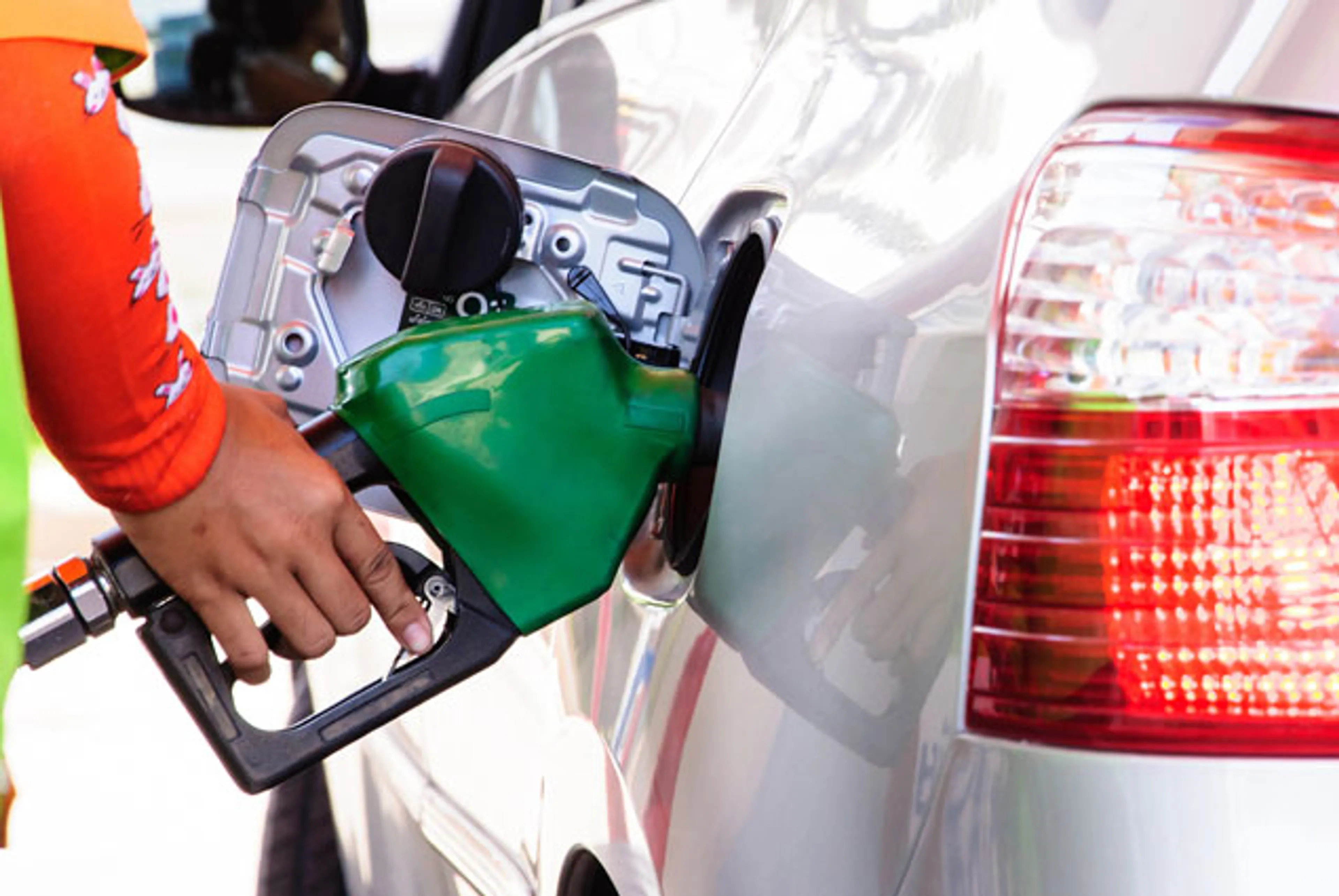 Капитал - В Беларуси отмечено максимальное падение продаж топлива