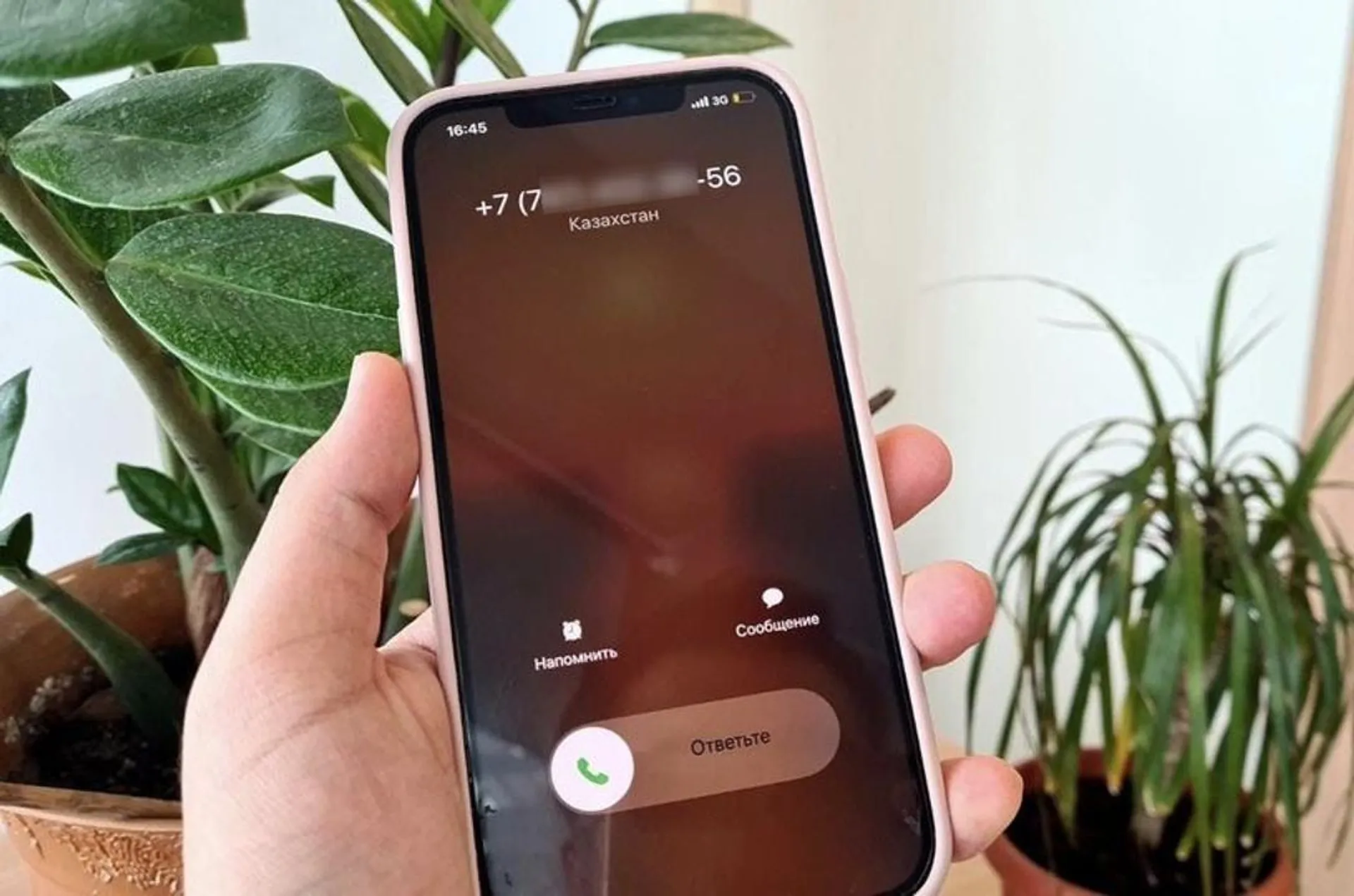 Капитал - С Apple решили вопрос по международным кодам