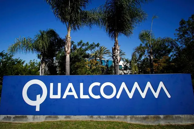 Qualcomm отказывается от серверного бизнеса