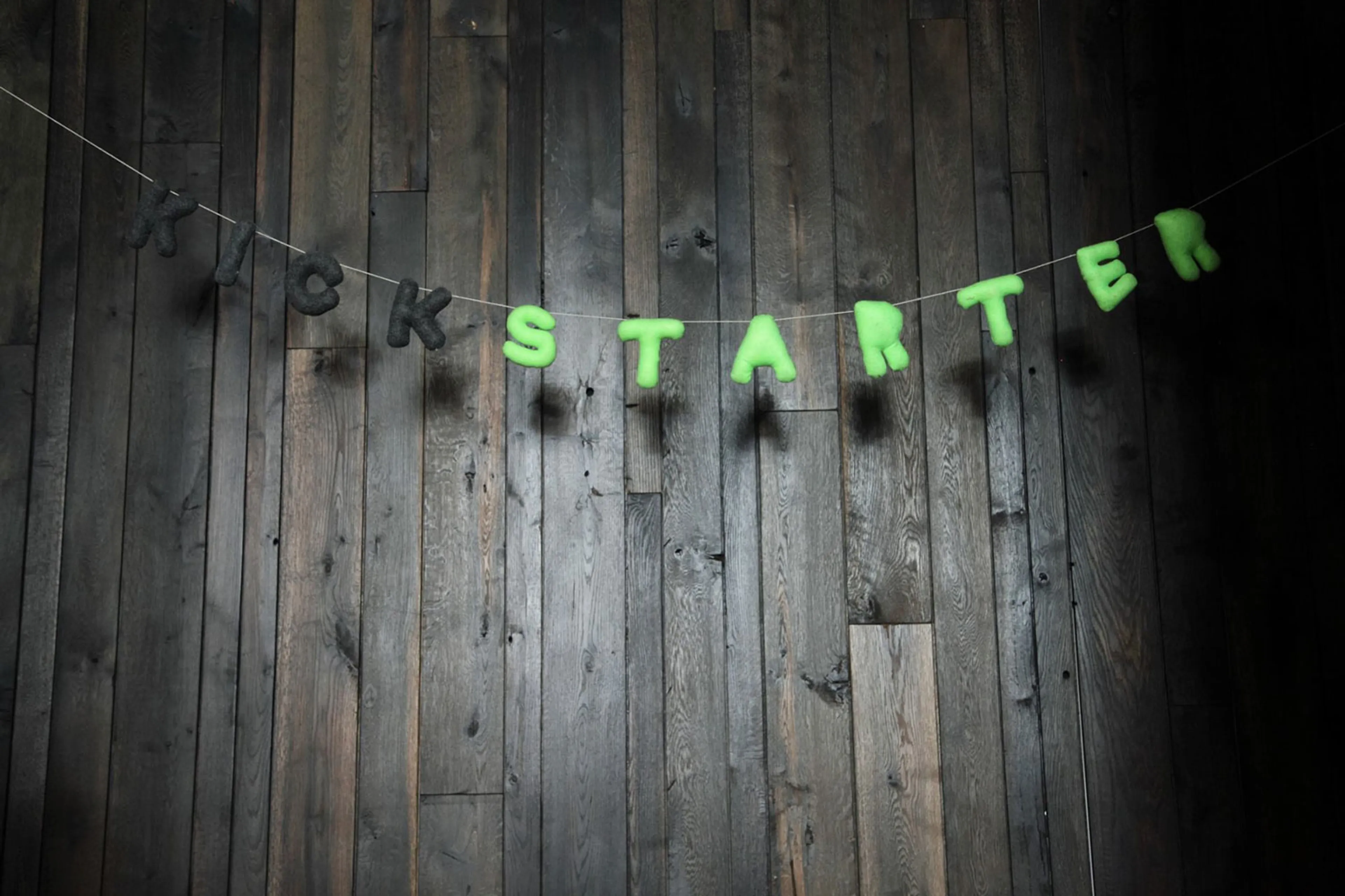 Капитал - Проекты краудфандинга, у которых что-то пошло не так