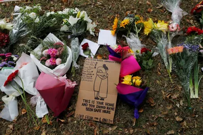 Новая Зеландия ужесточает контроль над владением оружия