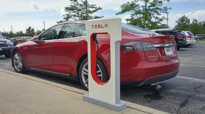 Tesla Motors и SolarCity в шаге от слияния