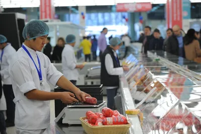 Инфляция в Казахстане составила 2,7%