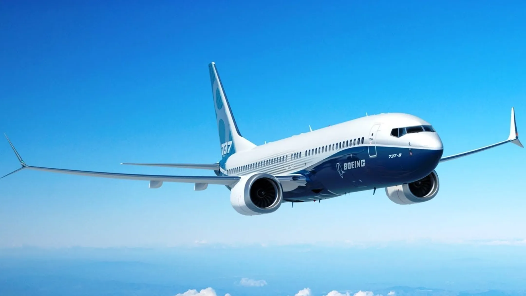 Boeing обнаружил дефекты в 179 самолетах модели 737MAX - Image Kapital.kz
