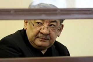 Капитал - Приговор экс-директору Погранслужбы оставлен без изменения