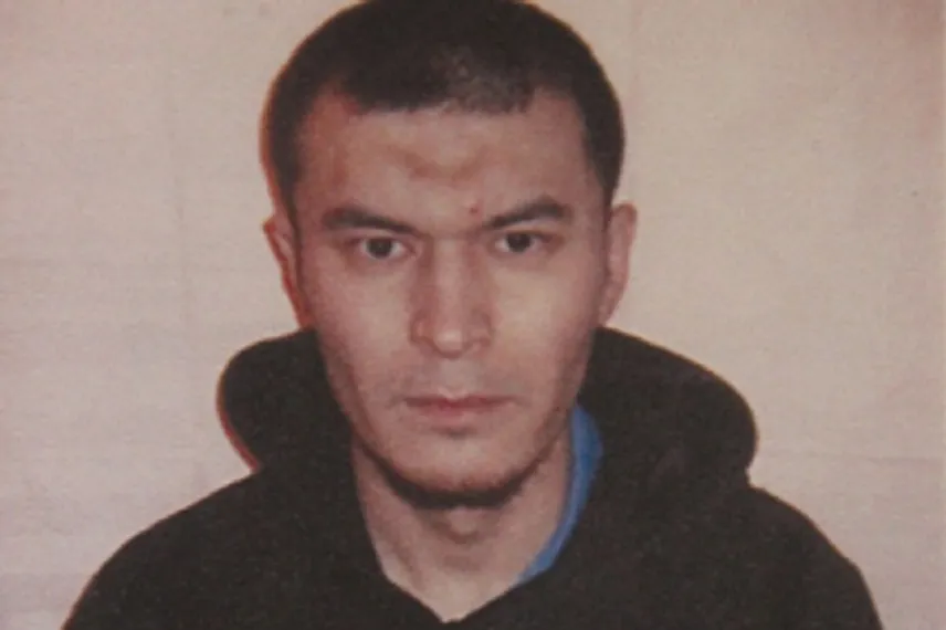 Капитал - Убитый в Бишкеке боевик из Казахстана был главарем группировки