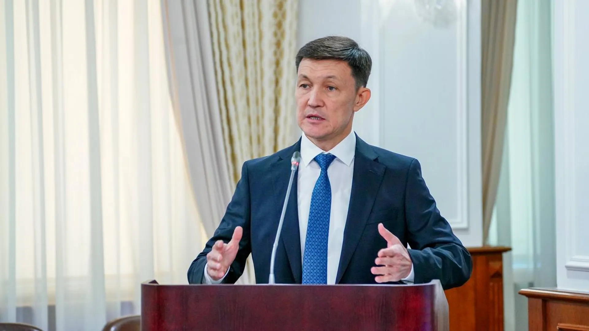 Фото: пресс-служба премьер-министра РК 