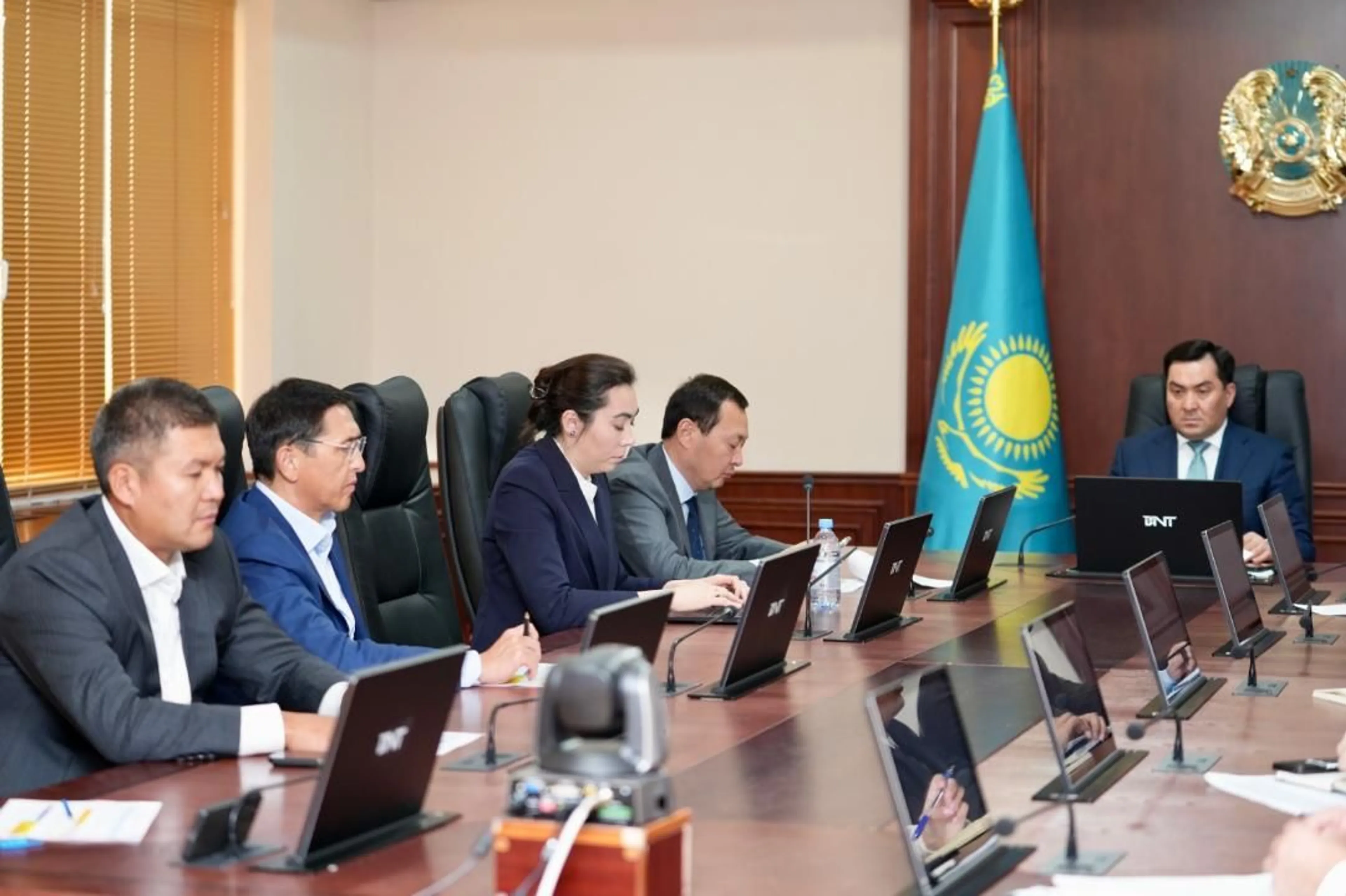 Фото: сайт министерства энергетики 